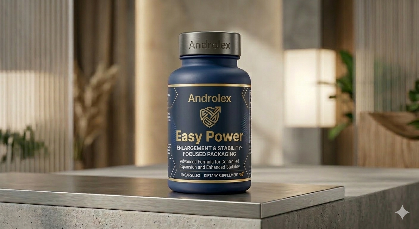 Easy Power – Hormexil.Eu természetes étrend-kiegészítő